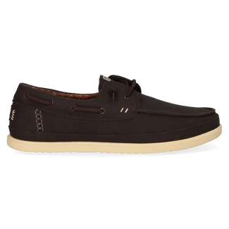 Harbor Lo Classic Herren Loafer Mole Brown