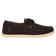 Harbor Lo Classic Herren Loafer Mole Brown