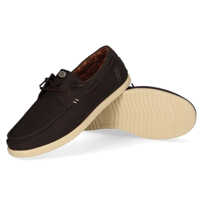 Harbor Lo Classic Herren Loafer Mole Brown