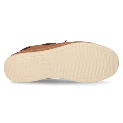 Harbor Lo Classic Herren Loafer Bone Brown/Multi