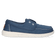 Wendy Cru Stretch Canvas Damen Loafer Ensign Blue