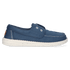 Wendy Cru Stretch Canvas Damen Loafer Ensign Blue