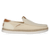 Harbor Lo Loafer Espadrille Herren Egret/Multi
