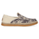 Harbor Lo Loafer Espadrille Herren Bone White/Multi