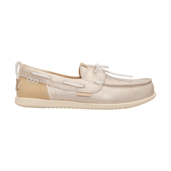 Harbor Lo Breeze Classic Damen Loafer Platinum
