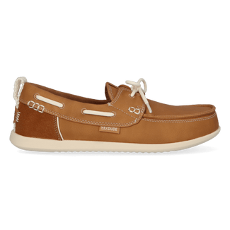 Harbor Lo Breeze Classic Damen Loafer Bone Brown