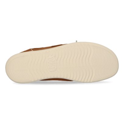 Harbor Lo Breeze Classic Damen Loafer Bone Brown