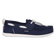 Harbor Lo Breeze Washed Twill Damen Loafer Navy