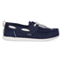 Harbor Lo Breeze Washed Twill Damen Loafer Navy