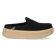 Austin Lift Espadrille Woven Damen Slip-ons Black