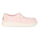 Wendy Espadrille Hibiscus Damen Halbschuhe Pale Lilac/Multi