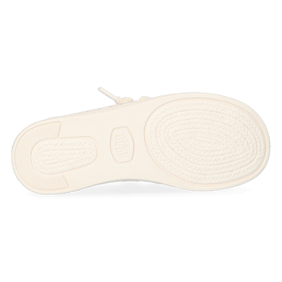Wendy Espadrille Hibiscus Damen Halbschuhe Pale Lilac/Multi