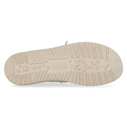 Wally Washed Palm Herren Halbschuhe Harbor Green/Multi