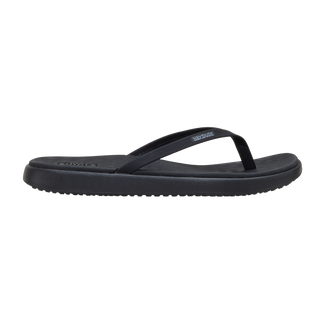 Maui Breeze Flip Damen Zehentrenner Black/Black