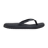 Maui Breeze Flip Damen Zehentrenner Black/Black