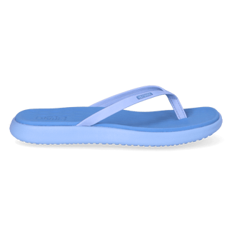 Maui Breeze Flip Damen Zehentrenner Blue