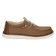 Wally Mesh Neutrals Herren Halbschuhe Malt Brown/Multi