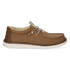 Wally Mesh Neutrals Herren Halbschuhe Malt Brown/Multi
