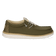 Wally Mesh Neutrals Herren Halbschuhe Winter Green/Multi