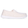 Wendy Stretch Jersey Damen Halbschuhe Oatmeal