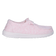 Wendy Stretch Jersey Damen Halbschuhe Light Pink