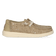 Wendy Sequin Lace Damens Halbschuhe Olive Grey