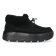 Austin Edge Lounge Damen Wildleder-Boots Black