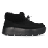 Austin Edge Lounge Damen Wildleder-Boots Black