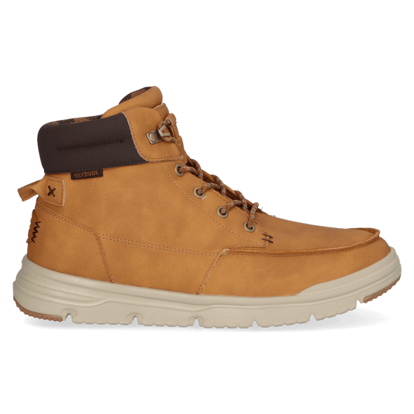 Bradley II Classic Herren Boots Chipmunk/Multi