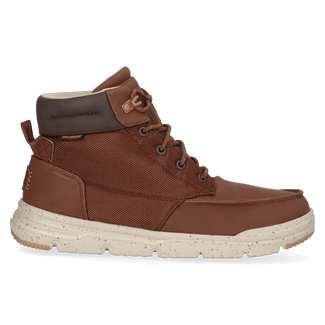 Bradley II Nylon WP Herren Boots Downtown Brown/Multi