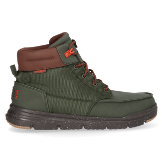 Bradley II Nylon WP Herren Boots Deep Depths/Multi