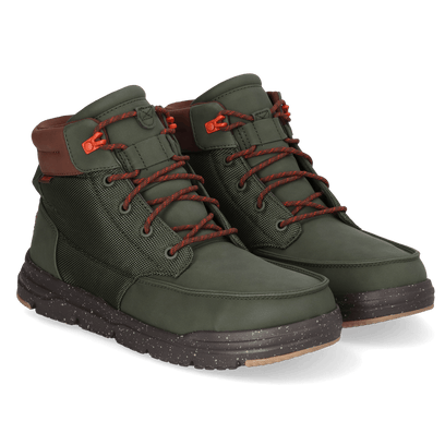 Bradley II Nylon WP Herren Boots Deep Depths/Multi