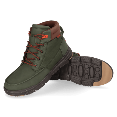 Bradley II Nylon WP Herren Boots Deep Depths/Multi