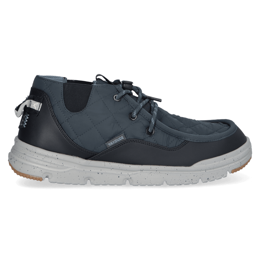 Bradley II Apres Herren Boots Nylon Dark Slate/Multi