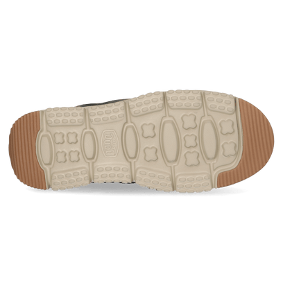 Bradley II Apres Herren Boots Nylon Dark Olive/Multi