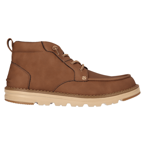 Flint Boot Classic Herren Boots Partridge/Multi