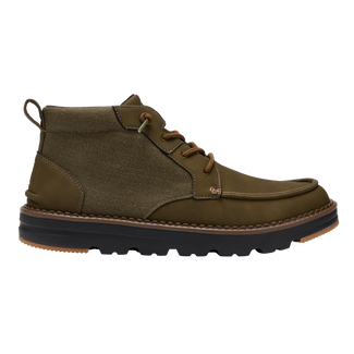 Flint Boot Classic Herren Boots Dark Olive/Multi