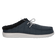 Wally Slip Camp Nylon Herren Slipper Dark Slate/Micro Chip