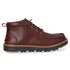 Flint Boot Leather Herren Boots Argan Oil/Chocolate Torte