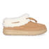 Remi Toastee Lo Tassel Damen Wildleder-Slip-ons Tan