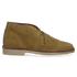 Jacob-SY Herren Desert Boots Wildleder Oliva
