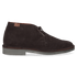 Jacob-SY Herren Desert Boots Wildleder Gris