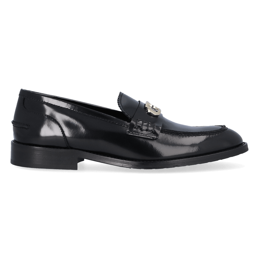 Everlasting Loafer Black