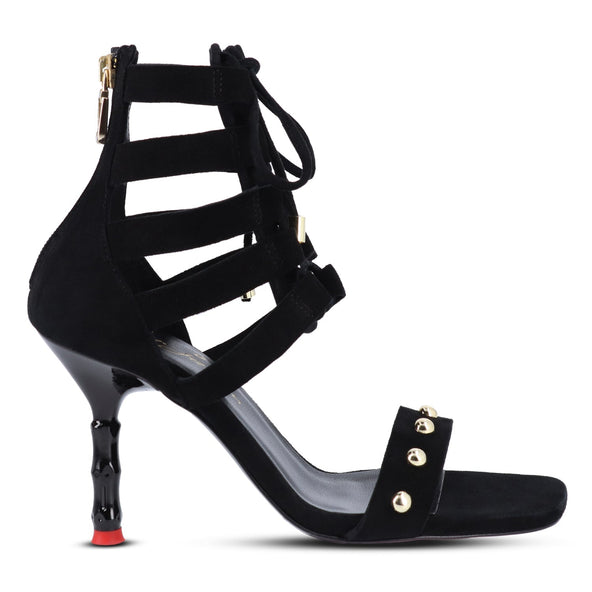 Bamboo Banger Black