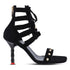 Bamboo Banger Black