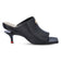Duplex Rock Chique Mule Black