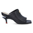 Duplex Rock Chique Mule Black