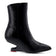 Floating The Bootee Black