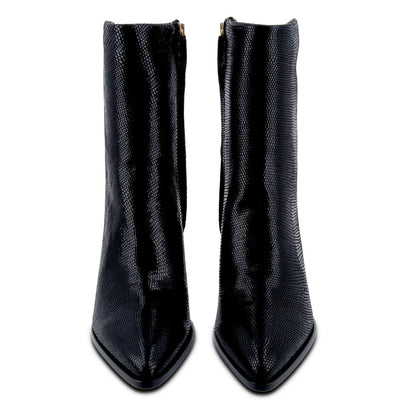 Floating The Bootee Black