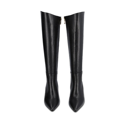 Duplex Long Legs Black